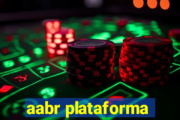 aabr plataforma